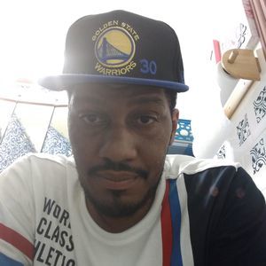 Meet your Posher, Eddie